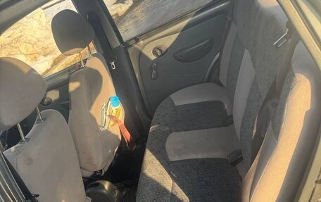 Daewoo Matiz I, 2012 год, 180 000 рублей, 23 фотография