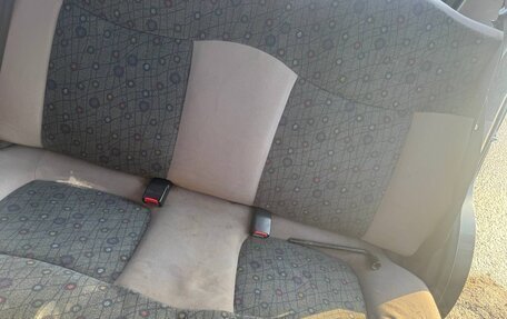 Daewoo Matiz I, 2012 год, 180 000 рублей, 26 фотография