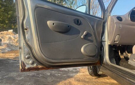 Daewoo Matiz I, 2012 год, 180 000 рублей, 24 фотография