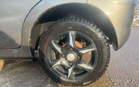 Daewoo Matiz I, 2012 год, 180 000 рублей, 36 фотография