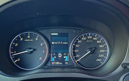 Mitsubishi Outlander III рестайлинг 3, 2013 год, 1 100 000 рублей, 15 фотография