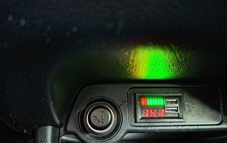 Mitsubishi Outlander III рестайлинг 3, 2013 год, 1 100 000 рублей, 20 фотография