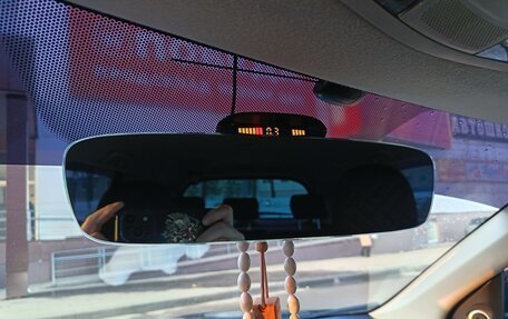 Mitsubishi Outlander III рестайлинг 3, 2013 год, 1 100 000 рублей, 19 фотография