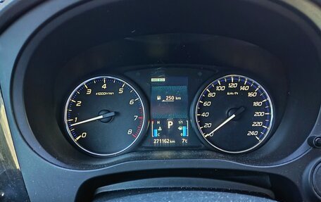 Mitsubishi Outlander III рестайлинг 3, 2013 год, 1 100 000 рублей, 14 фотография