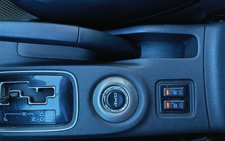 Mitsubishi Outlander III рестайлинг 3, 2013 год, 1 100 000 рублей, 16 фотография