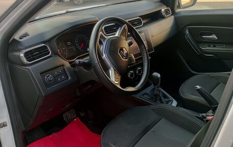 Renault Duster I рестайлинг, 2021 год, 1 230 000 рублей, 5 фотография