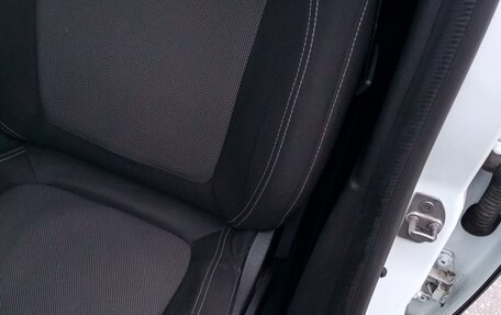 Renault Duster I рестайлинг, 2021 год, 1 230 000 рублей, 10 фотография