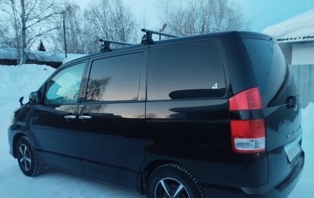 Toyota Noah III, 2006 год, 1 100 000 рублей, 3 фотография