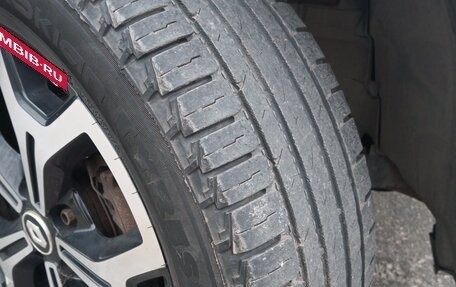 Renault Duster I рестайлинг, 2021 год, 1 230 000 рублей, 8 фотография