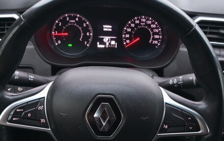 Renault Duster I рестайлинг, 2021 год, 1 230 000 рублей, 12 фотография