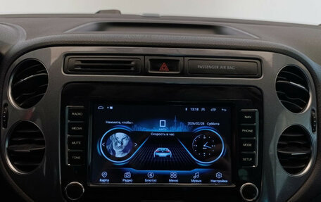 Volkswagen Tiguan I, 2012 год, 1 290 000 рублей, 11 фотография