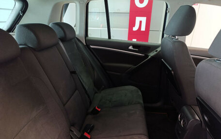 Volkswagen Tiguan I, 2012 год, 1 290 000 рублей, 8 фотография