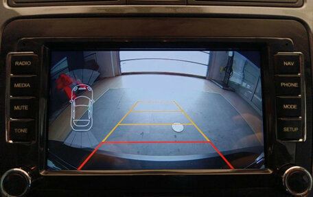 Volkswagen Tiguan I, 2012 год, 1 290 000 рублей, 12 фотография