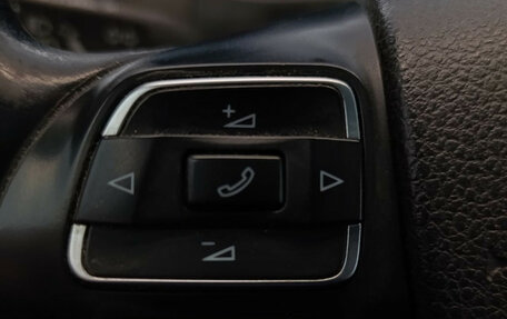 Volkswagen Tiguan I, 2012 год, 1 290 000 рублей, 18 фотография