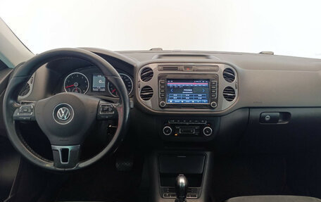 Volkswagen Tiguan I, 2012 год, 1 290 000 рублей, 16 фотография