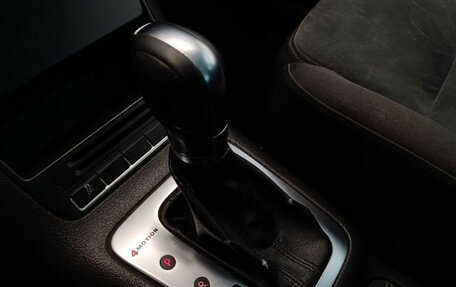 Volkswagen Tiguan I, 2012 год, 1 290 000 рублей, 19 фотография