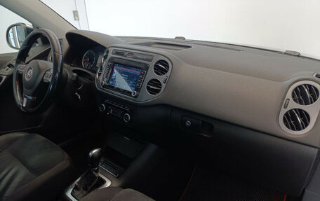 Volkswagen Tiguan I, 2012 год, 1 290 000 рублей, 15 фотография