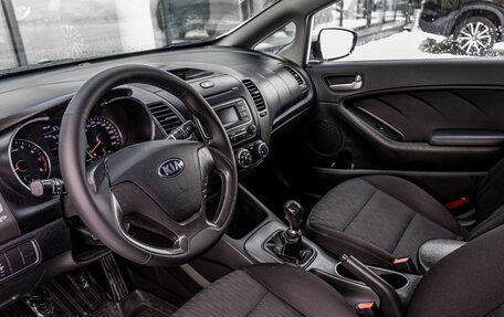 KIA Cerato III, 2014 год, 897 500 рублей, 5 фотография