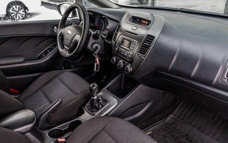 KIA Cerato III, 2014 год, 897 500 рублей, 6 фотография