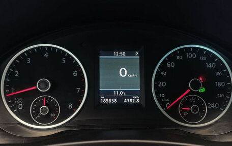 Volkswagen Tiguan I, 2012 год, 1 290 000 рублей, 17 фотография