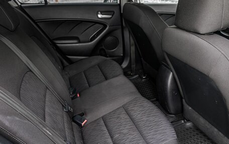 KIA Cerato III, 2014 год, 897 500 рублей, 8 фотография