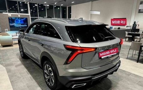 Haval F7, 2026 год, 3 099 000 рублей, 7 фотография