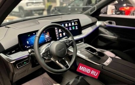 Haval F7, 2026 год, 3 099 000 рублей, 9 фотография