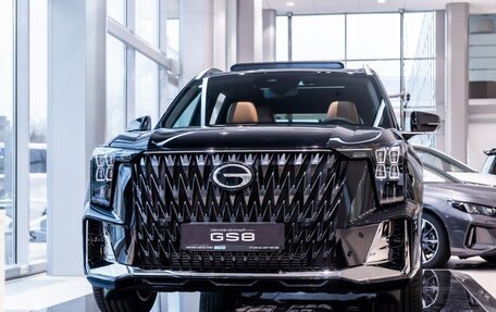 GAC GS8, 2025 год, 5 199 000 рублей, 3 фотография