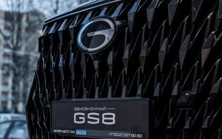 GAC GS8, 2025 год, 5 199 000 рублей, 6 фотография