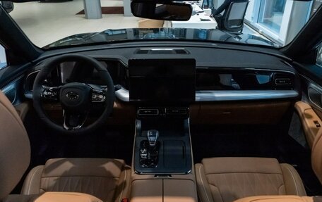 GAC GS8, 2025 год, 5 199 000 рублей, 12 фотография