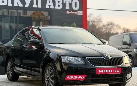 Skoda Octavia, 2014 год, 950 000 рублей, 2 фотография