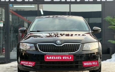 Skoda Octavia, 2014 год, 950 000 рублей, 4 фотография