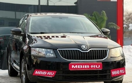 Skoda Octavia, 2014 год, 950 000 рублей, 3 фотография