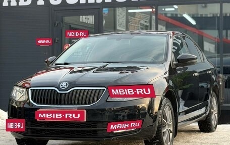 Skoda Octavia, 2014 год, 950 000 рублей, 5 фотография