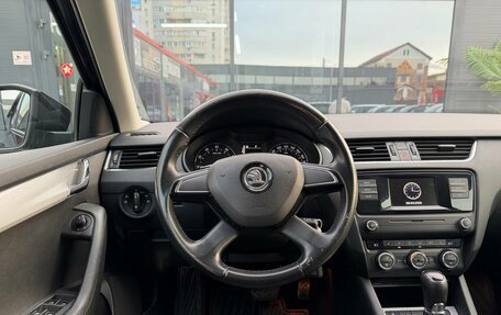 Skoda Octavia, 2014 год, 950 000 рублей, 14 фотография