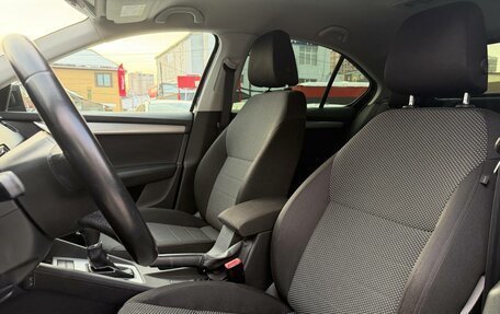 Skoda Octavia, 2014 год, 950 000 рублей, 16 фотография