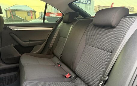 Skoda Octavia, 2014 год, 950 000 рублей, 18 фотография