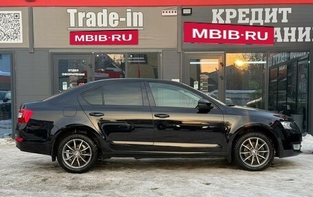 Skoda Octavia, 2014 год, 950 000 рублей, 13 фотография