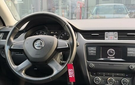 Skoda Octavia, 2014 год, 950 000 рублей, 20 фотография