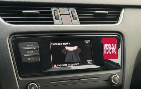 Skoda Octavia, 2014 год, 950 000 рублей, 22 фотография