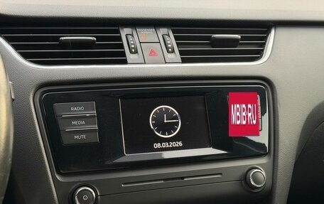 Skoda Octavia, 2014 год, 950 000 рублей, 21 фотография