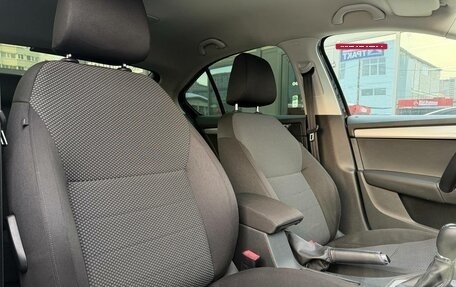 Skoda Octavia, 2014 год, 950 000 рублей, 26 фотография