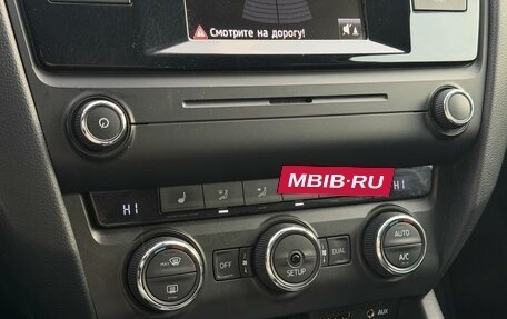 Skoda Octavia, 2014 год, 950 000 рублей, 23 фотография