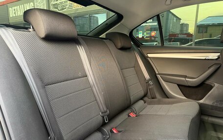 Skoda Octavia, 2014 год, 950 000 рублей, 27 фотография