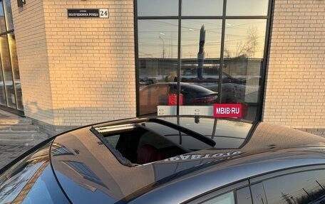 Mercedes-Benz GLC Coupe, 2016 год, 3 250 000 рублей, 6 фотография