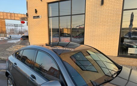 Mercedes-Benz GLC Coupe, 2016 год, 3 250 000 рублей, 15 фотография