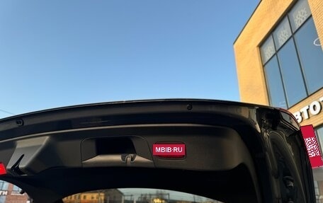 Mercedes-Benz GLC Coupe, 2016 год, 3 250 000 рублей, 11 фотография