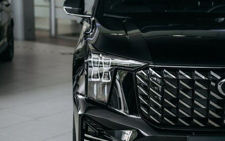 GAC GS8, 2025 год, 4 799 000 рублей, 4 фотография