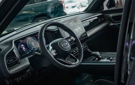 GAC GS8, 2025 год, 4 799 000 рублей, 8 фотография