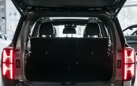 GAC GS8, 2025 год, 4 799 000 рублей, 6 фотография